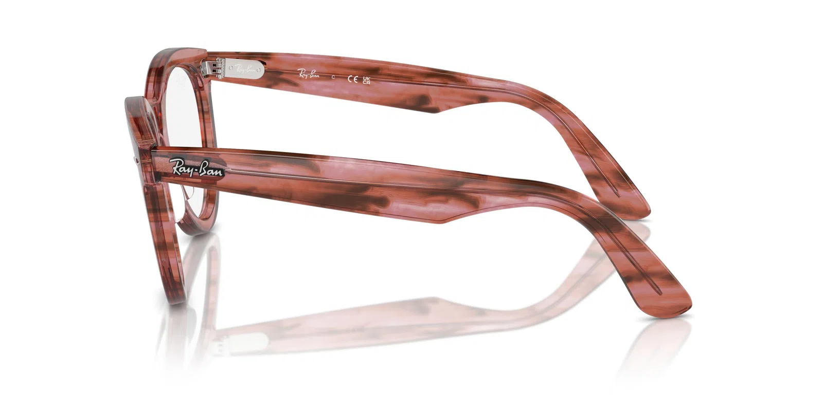 Ray-Ban Wayfarer Way 2241V Eyeglasses - view 26